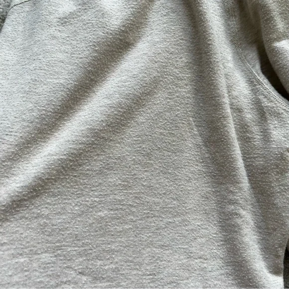 LULULEMON Warm Down High Rise Jogger Size 4 Soft Cozy Trendy Stylish Athletic - Picture 5 of 9